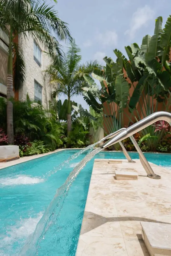 Hotel Valhalla Residences By Biwa Tulum
