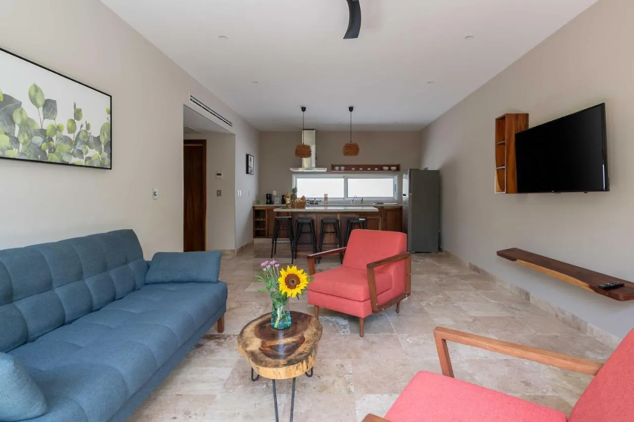 *** Hotel Valhalla Residences By Biwa Tulum Mexique