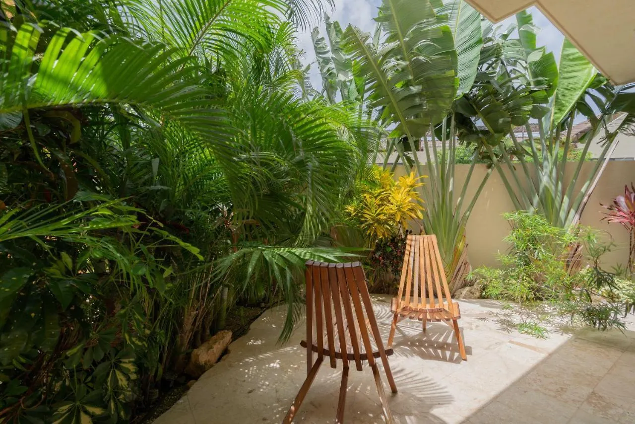 *** Hotel Valhalla Residences By Biwa Tulum Mexique