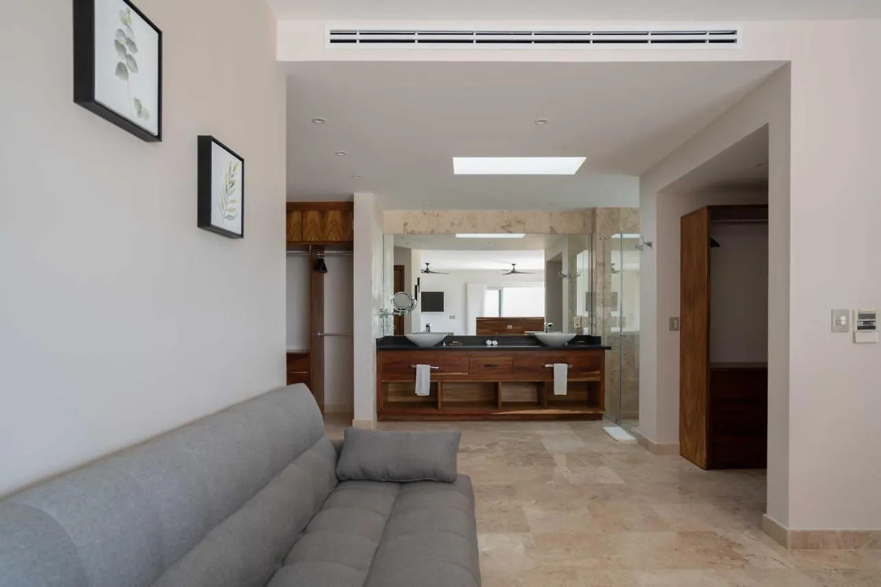Valhalla Residences By Biwa Tulum 3*,