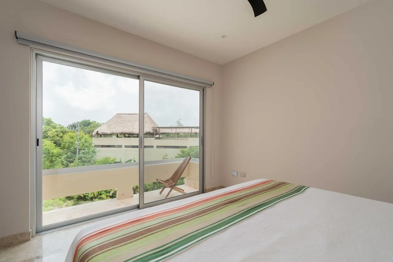 *** Hotel Valhalla Residences By Biwa Tulum Mexique