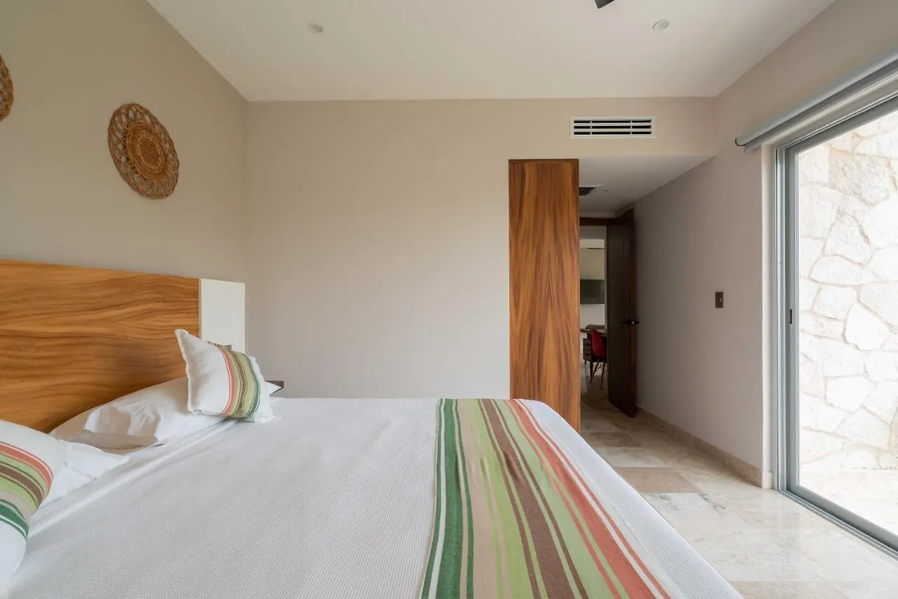 Valhalla Residences By Biwa Tulum Mexique