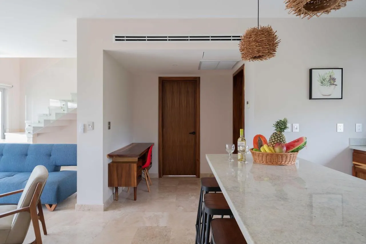 Valhalla Residences By Biwa Tulum 3*,  Mexique