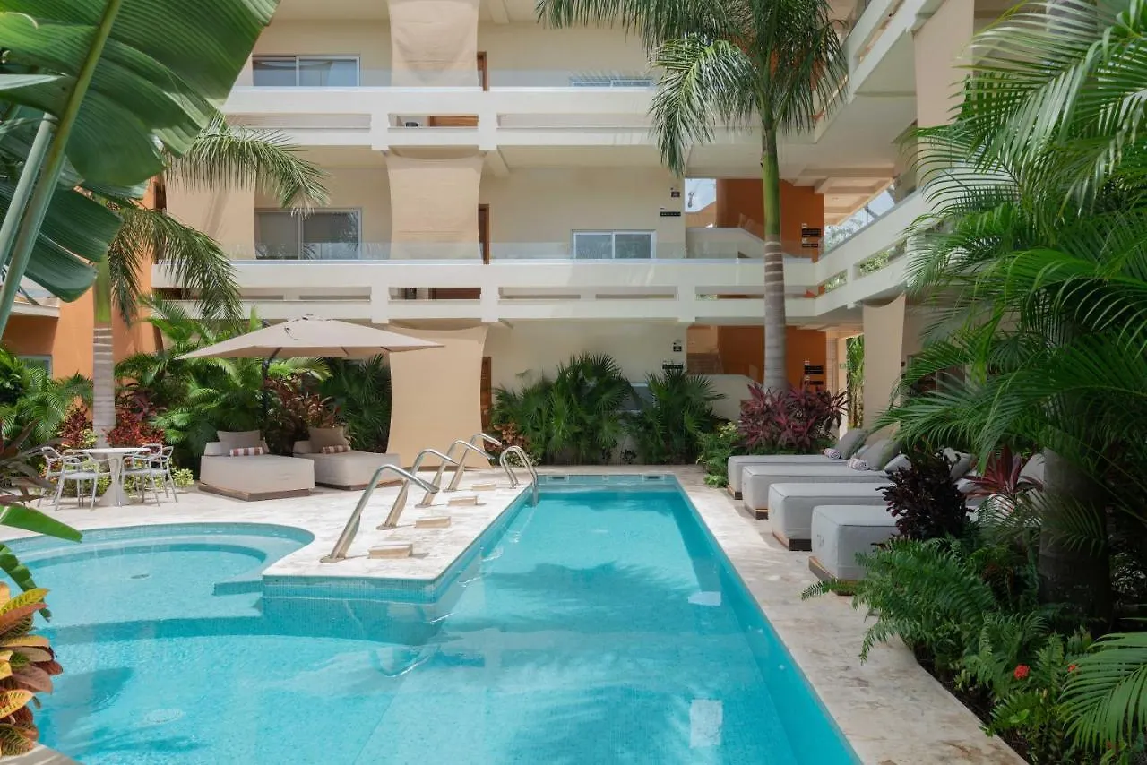Valhalla Residences By Biwa Tulum 3*,  Mexique