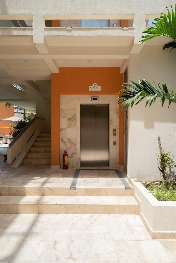Valhalla Residences By Biwa Tulum Hotel