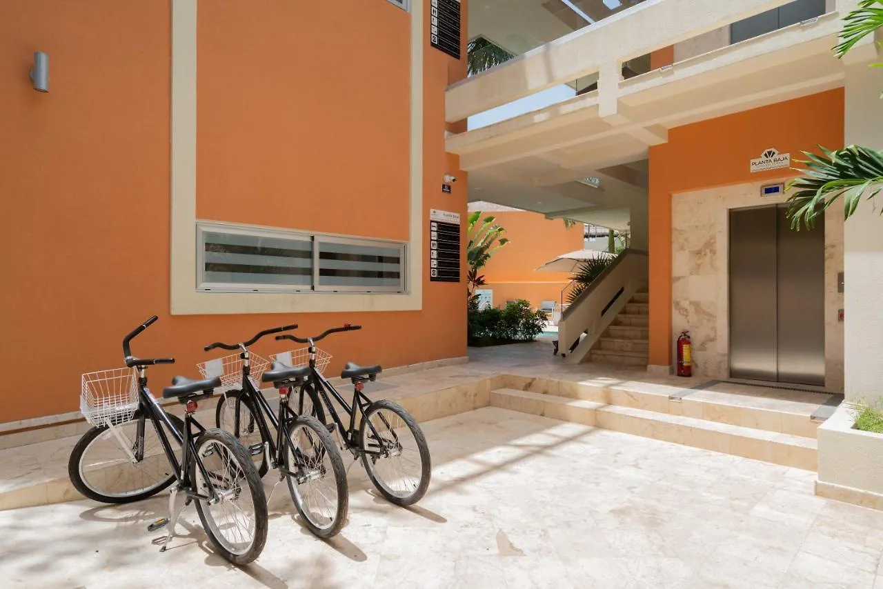 Valhalla Residences By Biwa Tulum Mexique