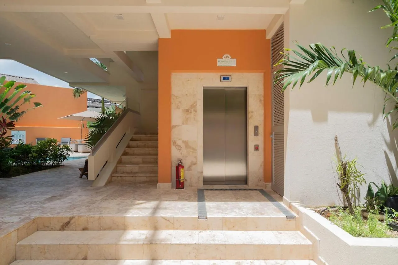*** Hotel Valhalla Residences By Biwa Tulum Mexique