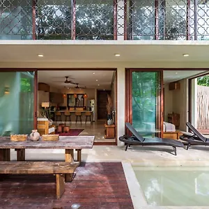 Casa Wahh Mexico