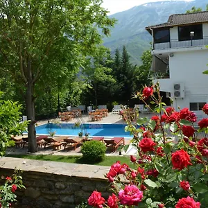 Aroma Albanië
