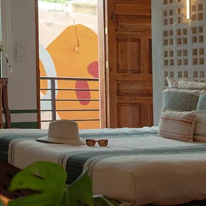 Hiphipstay - The Colonial ***** Tulum