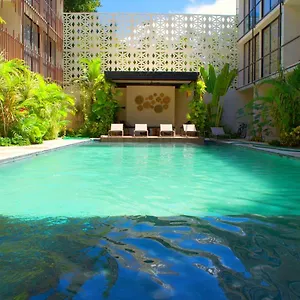 Gardens Coba - Luxury Cardinal ***** Tulum