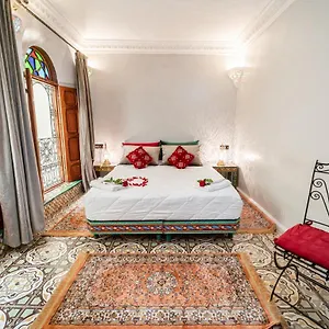 Taj Salma Marokko