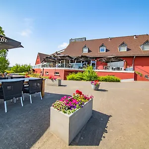 *** Hotel Golf & Country - Luxemburg
