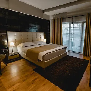 **** Hotel House Hotel&restaurant Albanien